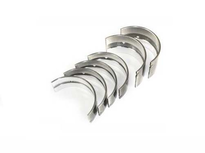 RTC172920 - Main Bearing Set for Land Rover Series - Fits 2.25 Petrol and 2.25 Diesel - Oversized 020" Image 2