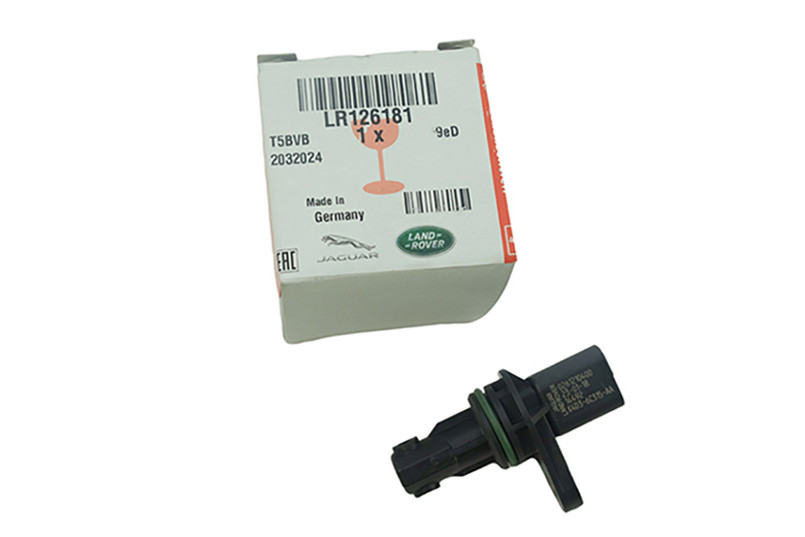 LR126181 - Sensor - Crankshaft Position - CPS - Genuine Land Rover option available Image 1