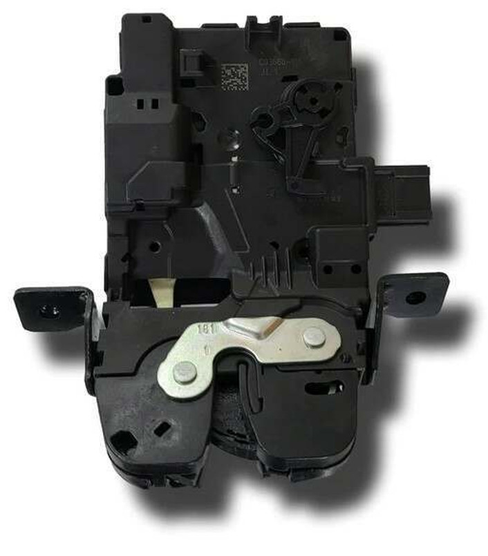 LR139931 - Tailgate Latch for Range Rover L405, Range Rover Velar and Range Rover Evoque Mk2 Image 1