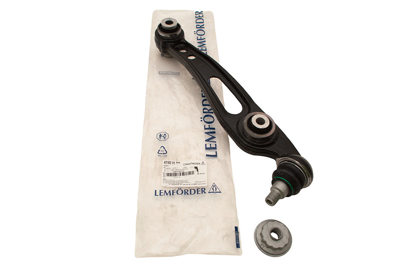 LR171071 - Arm - Front Suspension - Genuine Land Rover option available Image 2