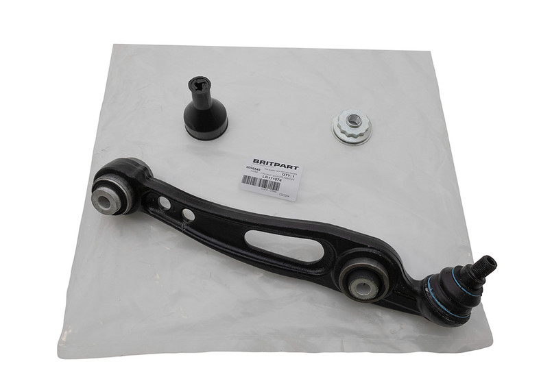 LR171074 - Arm - Front Suspension - Genuine Land Rover option available Image 1