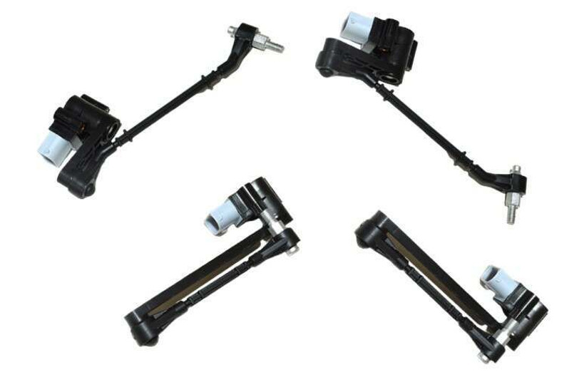 LRC9713/14 - Set of 4 Height Sensors - Discovery 3 with Air Suspension - Aftermarket and Genuine Land Rover Options Image 1