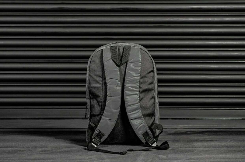 LCBUG - Reflective Backpack by Chelsea Truck Company Image 3