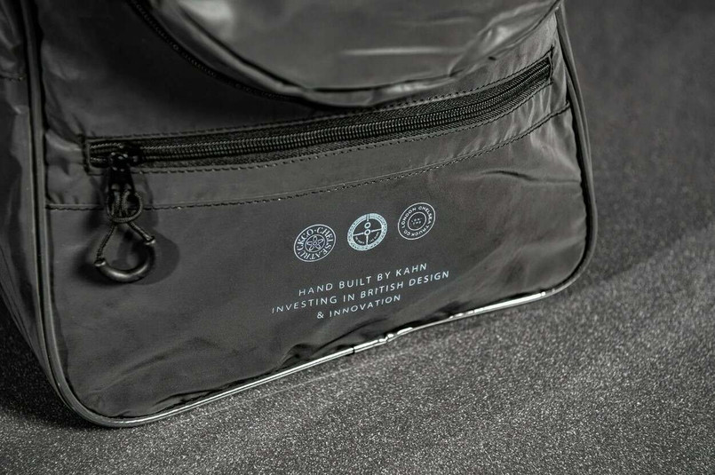 LCBUG - Reflective Backpack by Chelsea Truck Company Image 16
