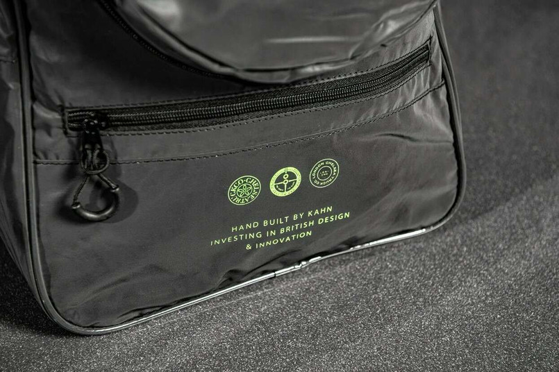 LCBUG - Reflective Backpack by Chelsea Truck Company Image 24