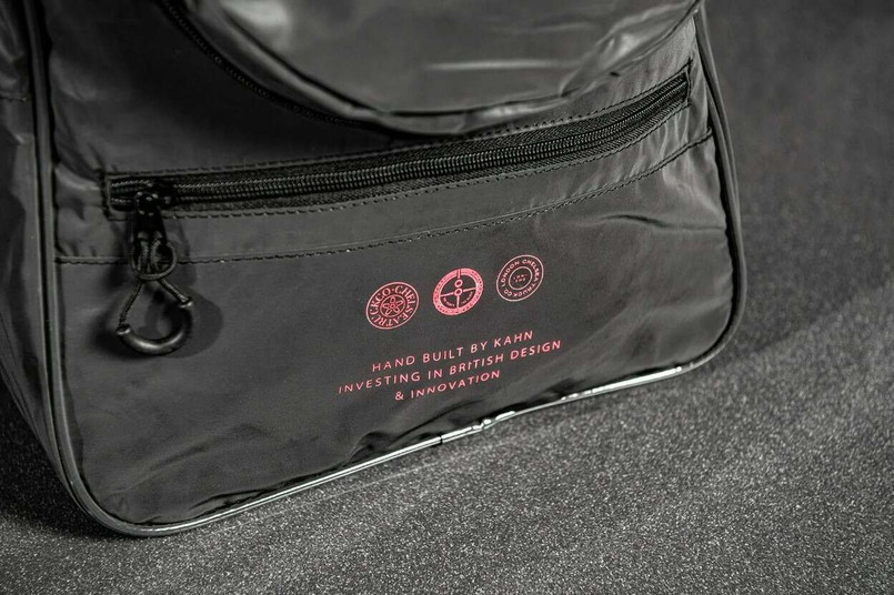 LCBUG - Reflective Backpack by Chelsea Truck Company Image 33