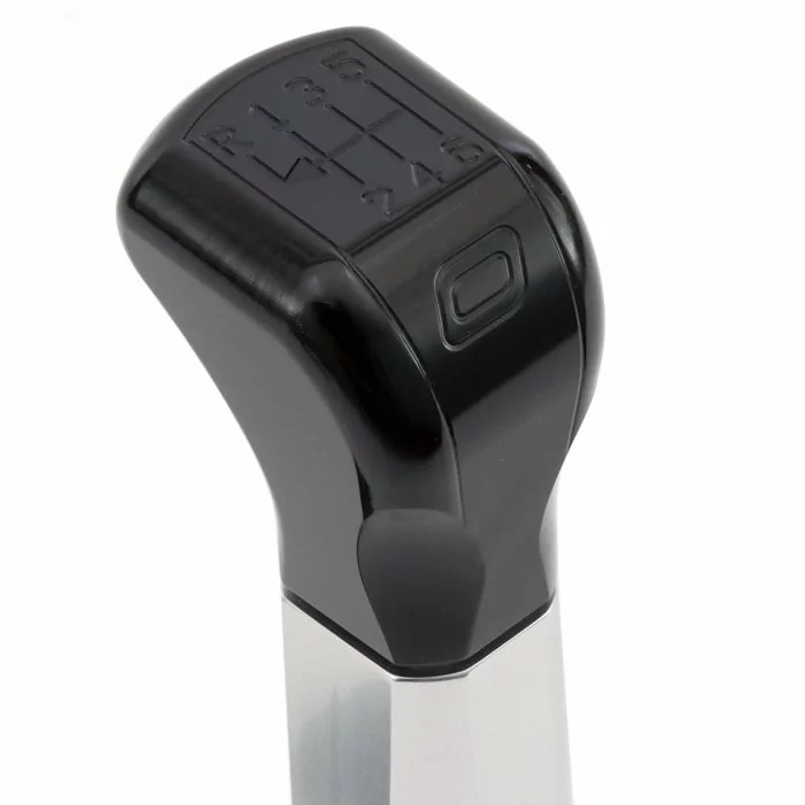 ORP90 - Gear and Transfer Selector Lever Set for Land Rover Defender Puma TDCi by Optimill - multiple colours available Image 2