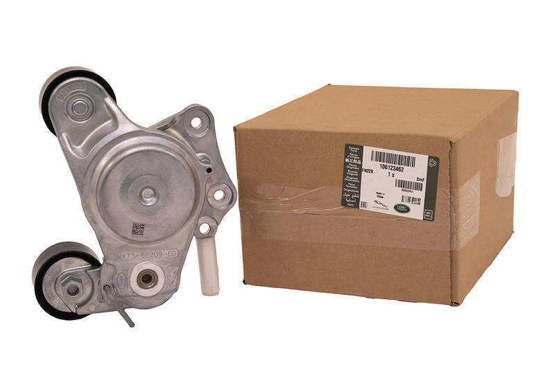 106123462 - Tensioner - Genuine Land Rover Image 1