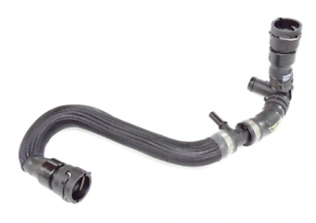 LR112864 - Hose - Water Inlet - Genuine Land Rover Image 1