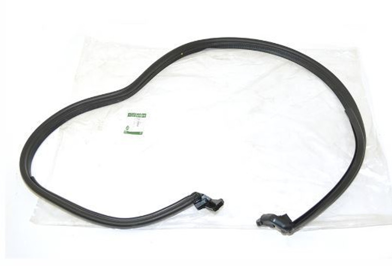 CKE000060 - Rear Door Seal for Freelander 1 - For 3 Door Freelander - Genuine Land Rover Image 1