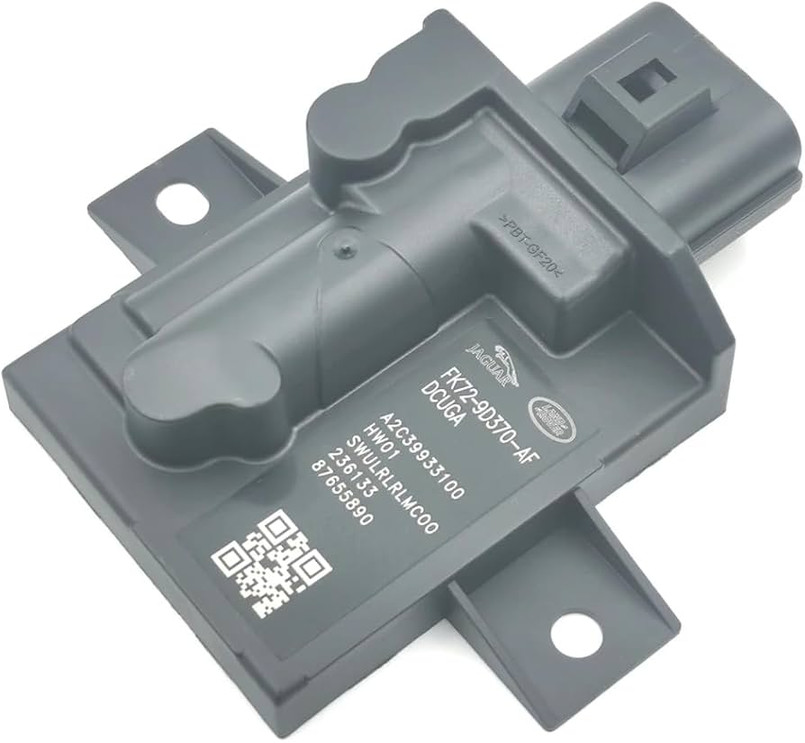 LR172881 - Fuel Pump Drive Control Unit - Discovery Sport - Genuine Land Rover Image 1