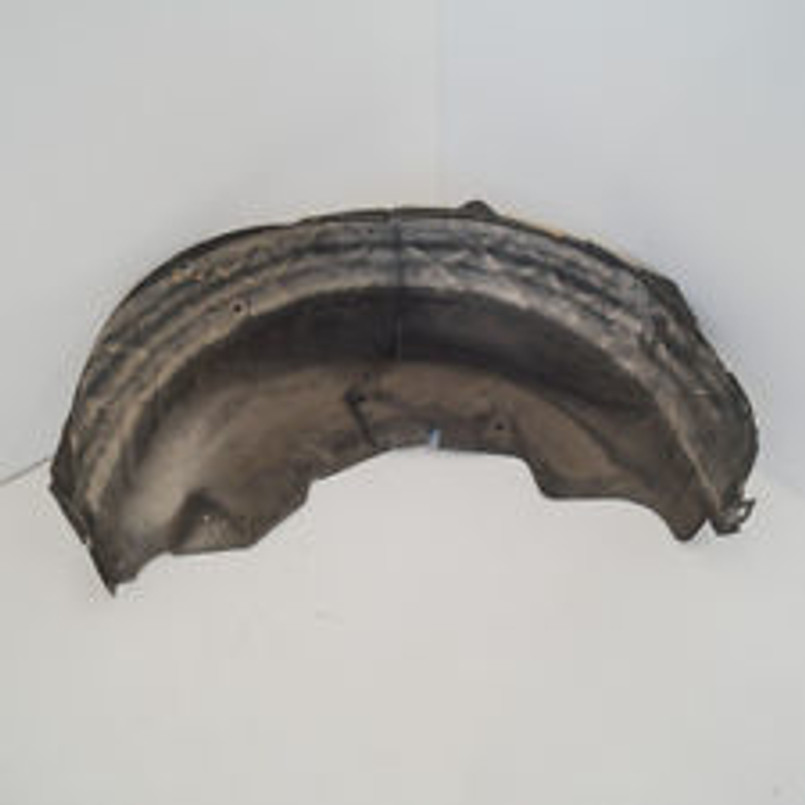 CLF500900 - Rear Right Hand Inner Wheel Arch Lining - Discovery 3 & 4 - Genuine Land Rover Image 1