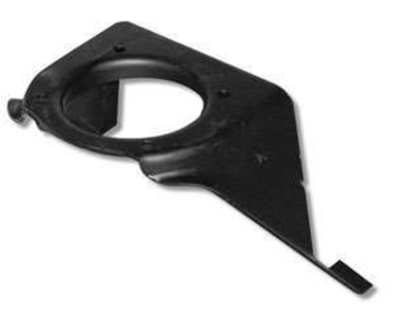 STC8608 - Front Spring Seat for Land Rover Defender - Left Hand Side Image 1