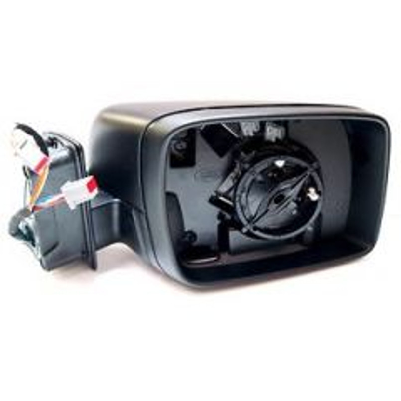 CRB503060PMA - Right Hand Mirror Assembly for Range Rover Sport 2006-2009 and Discovery 3 - Without Powerfold, Without Memory, Without Approach Lamp Image 1