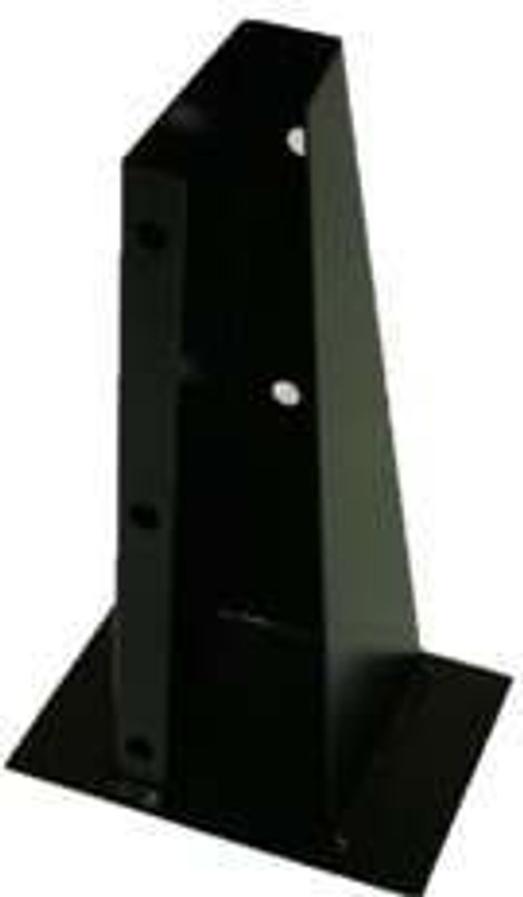 DA2015N - Rear Tank Outrigger For Series Land Rover - Short Wheelbase - Left Hand Image 1