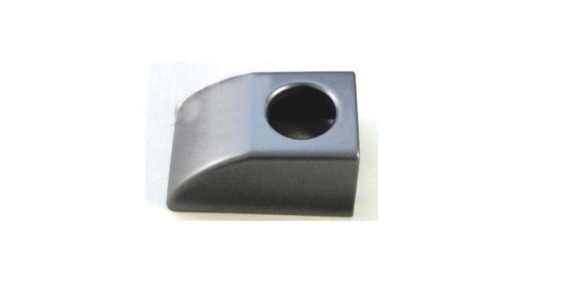 CWL500010LPO - Range Rover L322 Door Handle Cover - For Drivers Door (Fits Left Hand Drive and Right Hand Drive) up to 2009 - Genuine Land Rover Image 1