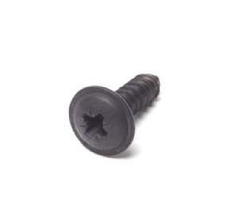 DA610058 - Self-Tapping Screw (5 x 16mm) for Rear Lamps on Range Rover Sport 2005-2013 and Discovery 3 & 4 Image 1