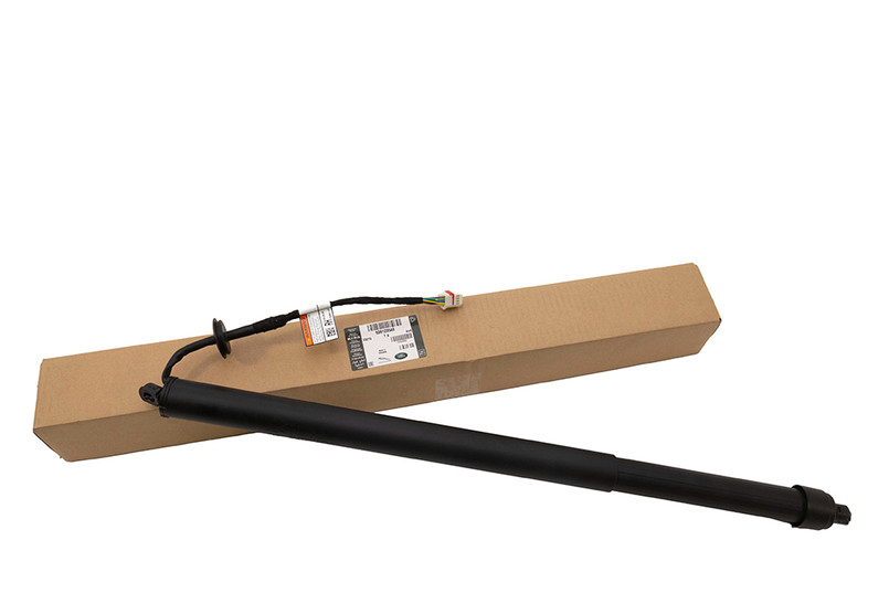 535123548 - Left Hand Powered Upper Tailgate Strut for Land Rover Discovery 5 - Genuine Land Rover option available Image 1