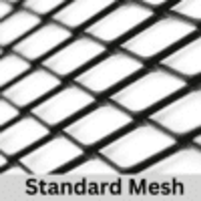 KBX-10 - KBX Facelift Kit - Defender Standard Grille and Headlamp Surrounds -  Choice of Colours Available Image 3