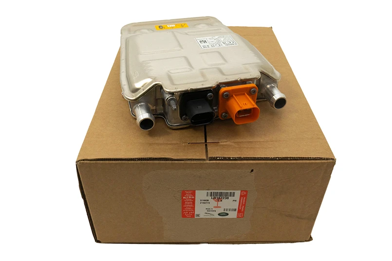 LR187238 - High Voltage Water Heater - 1.5 & 2.0 PHEV Engine - Discovery Sport, Defender 2020, Range Rover Evoque & Range Rover Velar - Genuine Land Rover Image 1