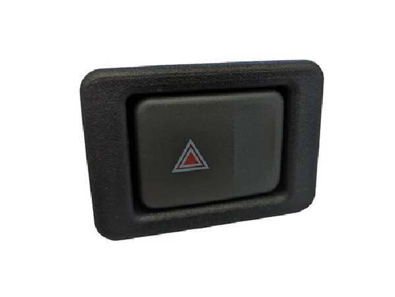 MUD-0094 - Hazard Switch Mount by MUD - Land Rover Defender TD5 and TDCi Puma Image 3
