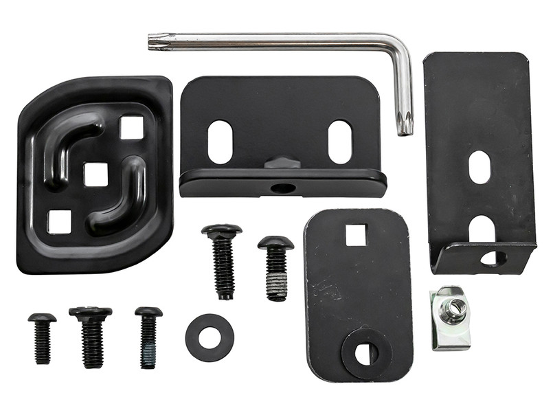 17932010 - BASE Rack fitting kit - Defender 2020 onwards - ARB Image 3