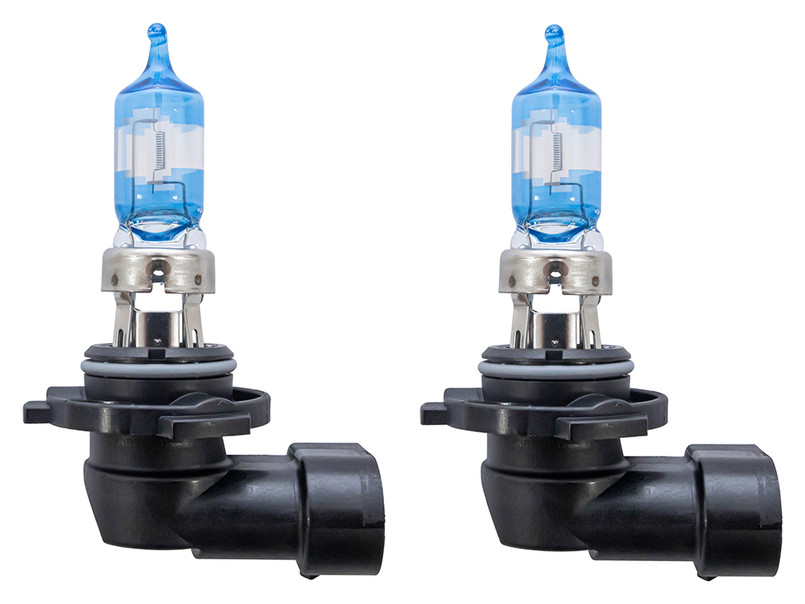 DA5159 - HB3 Night Breaker +150% Headlight Bulbs (pair) - by Osram Image 1