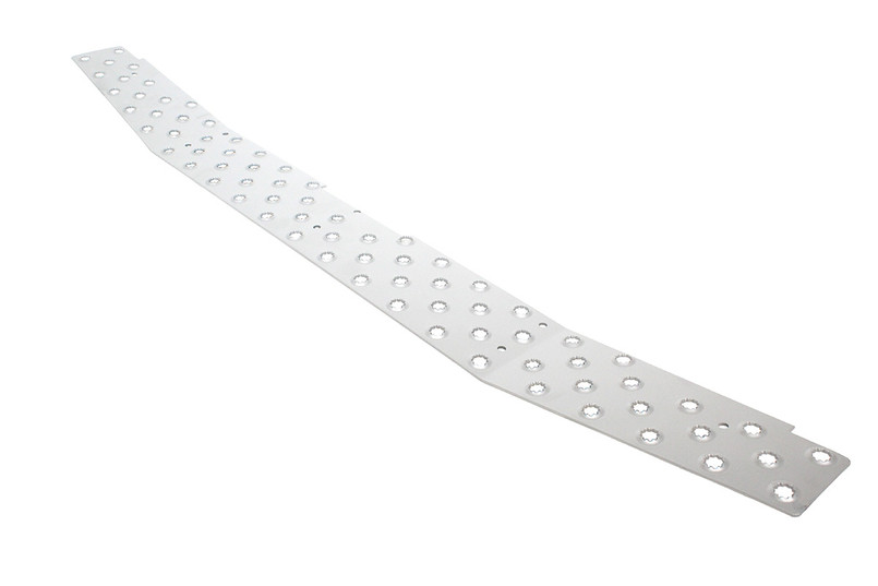TF0032 - Tred Plate For TF883 & Rear Step Tow Bar Image 1