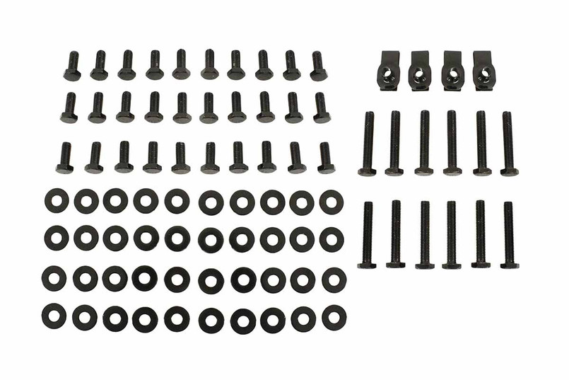 TF8020 - Rock Sliders with Tree Bars - Land Rover Defender 90 2020 onwards - by Terrafirma Image 3