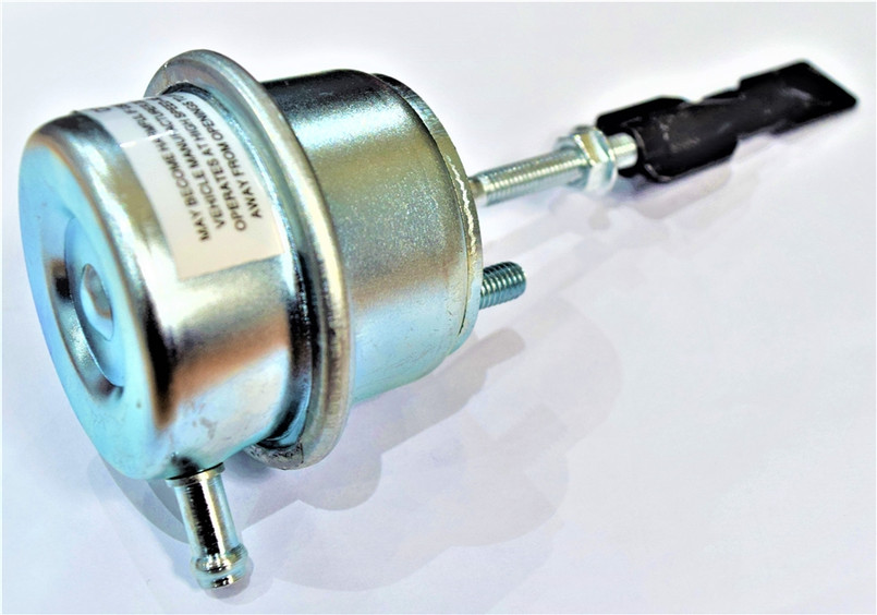 LR5002 - TD5 Turbo Waste Gate Actuator - For Land Rover Defender and Discovery 2 Image 1