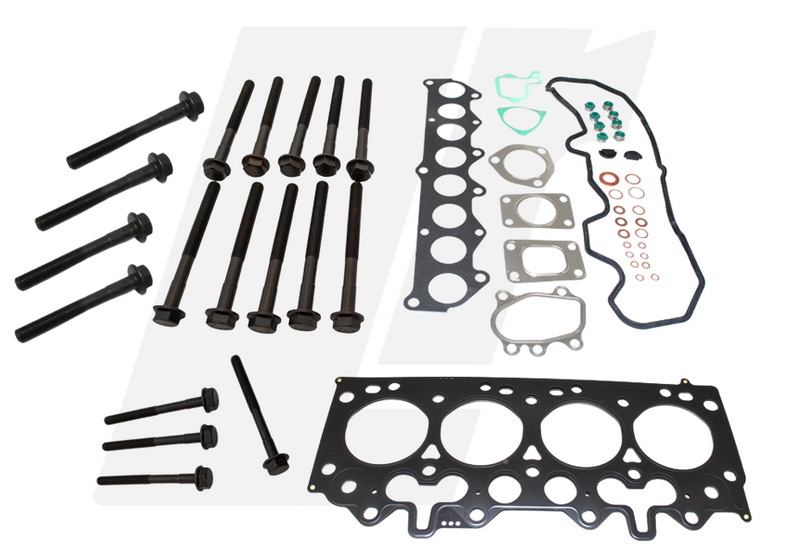 LRC10533 - Cylinder Head Gasket and Bolt Set - Land Rover Defender and Discovery 300TDi Image 1