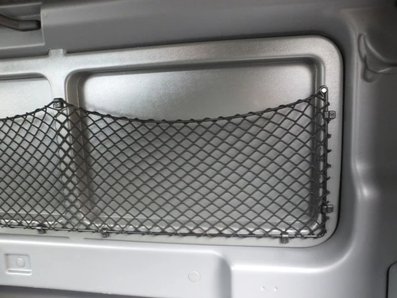 MUD-0034 - Land Rover Defender 110 Utility Side Panel Trim - by MUD UK Image 5