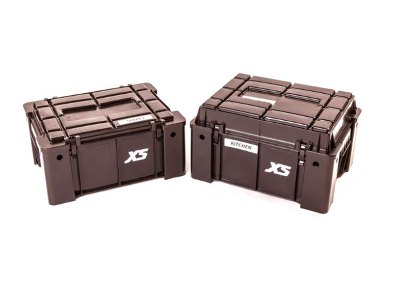MUD-0079 - Wolf Box Label Set - by MUD UK Image 4