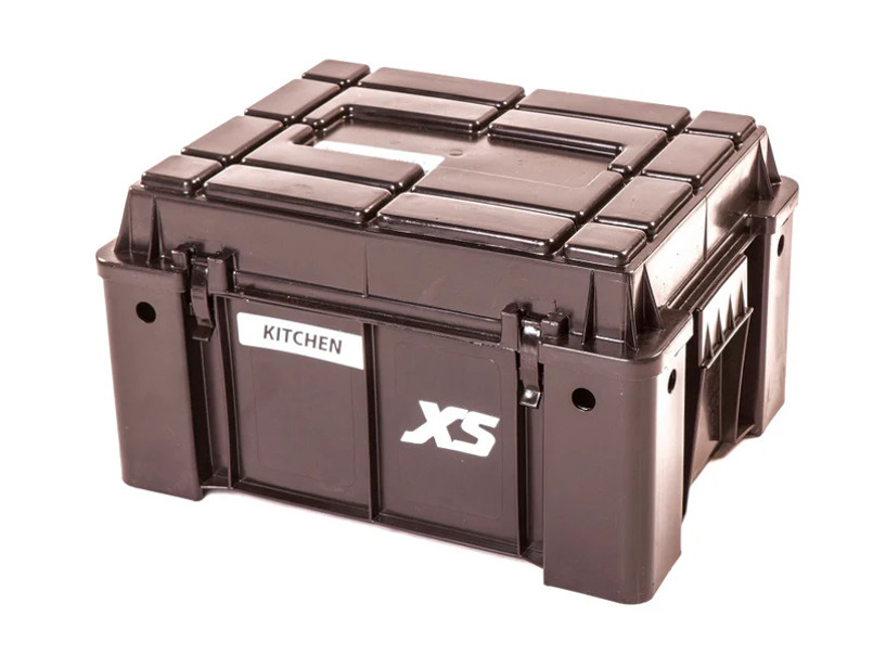MUD-0079 - Wolf Box Label Set - by MUD UK Image 3