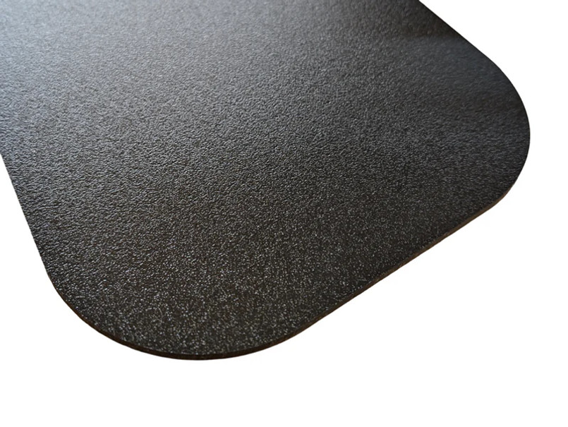 MUD-0114 - Land Rover Defender Rear Quarter Window Infill Panels - by MUD UK Image 6