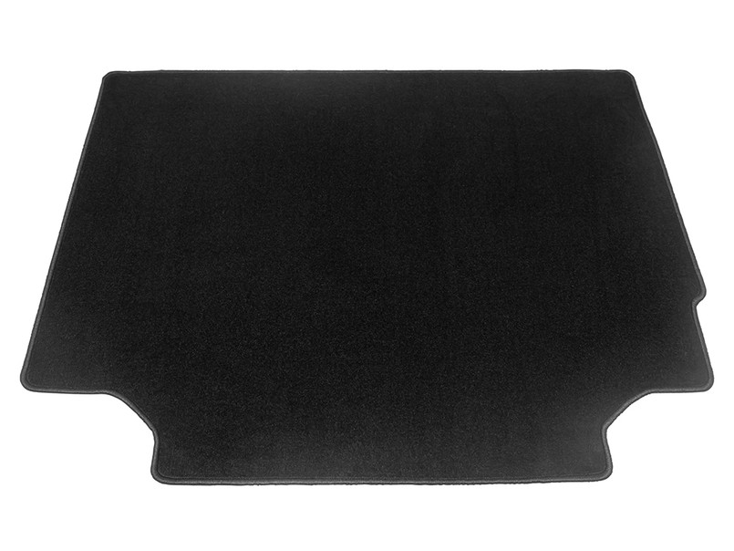 DA4923 - Loadspace Carpet Mat with Bumper Protector - Land Rover Defender 110 2020 onwards Image 2