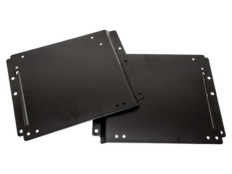 LRC10545 - Pair of Heated Sport Seats and Cubby Box Set - Land Rover Defender 1987-2016 - exclusive to LR Parts Image 7