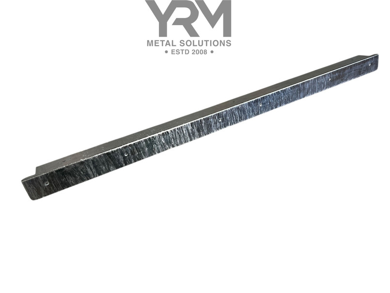 YRM494 - HDG Tailgate Capping – Land Rover Defender & Series 2/2A/3 - by YRM Image 1