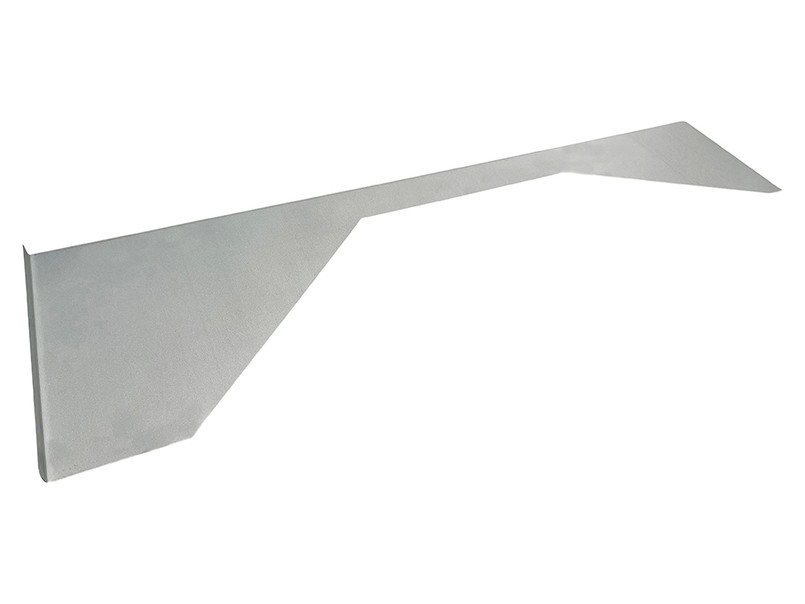 DA4984 - Inner Wing Repair Panel - Left Hand Side - Land Rover Discovery 1 and Range Rover Classic Image 1