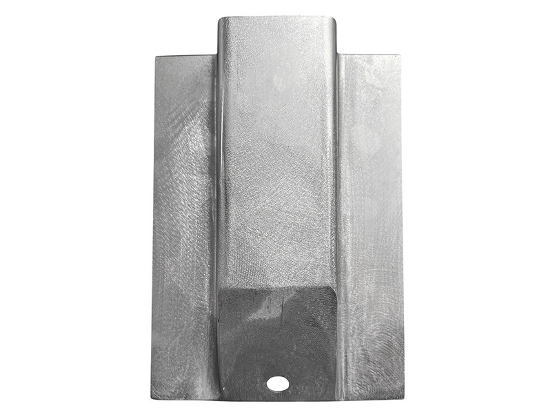 DA4987 -  B Post  Repair  Panel - Land Rover Discovery 1 and Range Rover Classic Image 1