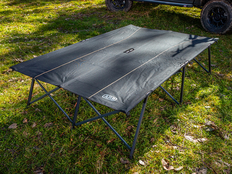 10500181 - Double Swag Stretcher by ARB Image 2