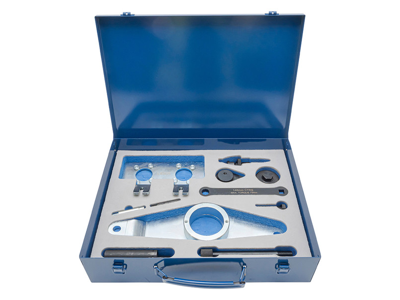 DA7686 - 3.0 Diesel Engine Timing Kit by Laser - Defender 2020 onwards, Range Rover Velar 2020 onwards, Range Rover 2020 onwards, Range Rover Sport 2020 onwards Image 3