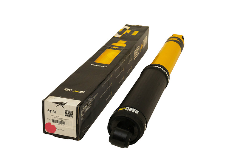 63137 - NITROCHARGER PLUS SHOCK - NAVARA NP300 R COIL Image 1