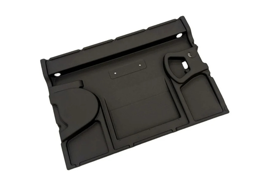 RNA4750 - Half Door Trims for NAS (North American Specification) Defender 90 - by Rovers North & MUD UK Image 2