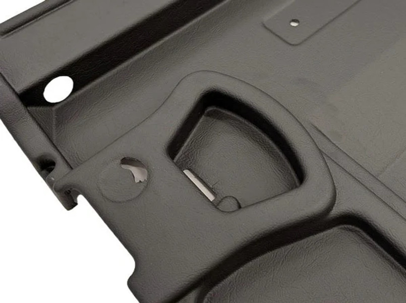 RNA4750 - Half Door Trims for NAS (North American Specification) Defender 90 - by Rovers North & MUD UK Image 3