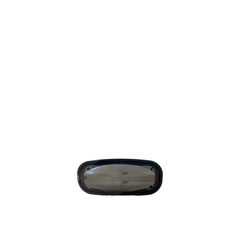 S8012LED - LED Side Repeater Lamps - Pair - Smoked - Land Rover Defender 1987-2016 Image 3