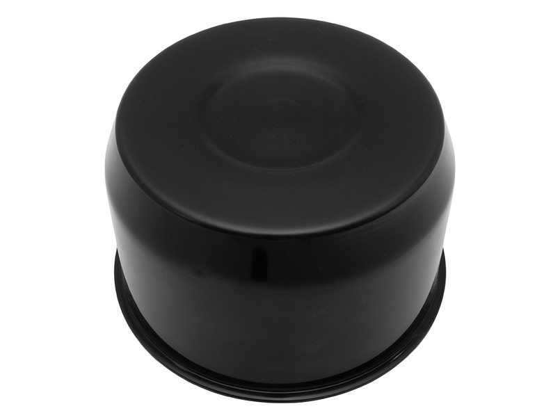DA3523BLK - Black Centre Cap for DA3522BLK Caradoc Alloy Wheel Image 1