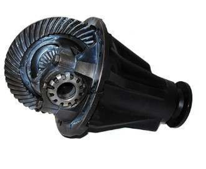 LR032352 - Reconditioned Defender Differential - 2 Pin / 24 Spline - Fits 2002-2012 - Fits Front 90 & 110 and Rear 90 Image 2