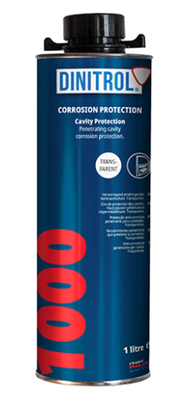 DA5276 - Dinitrol 1000 - 1ltr Image 1