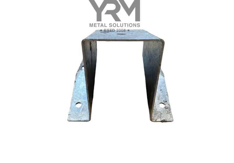 YRM370 - HDG 2nd Row Seat Support – Land Rover Defender 110 2007-2016 (4 or 5 Door) - by YRM Image 3